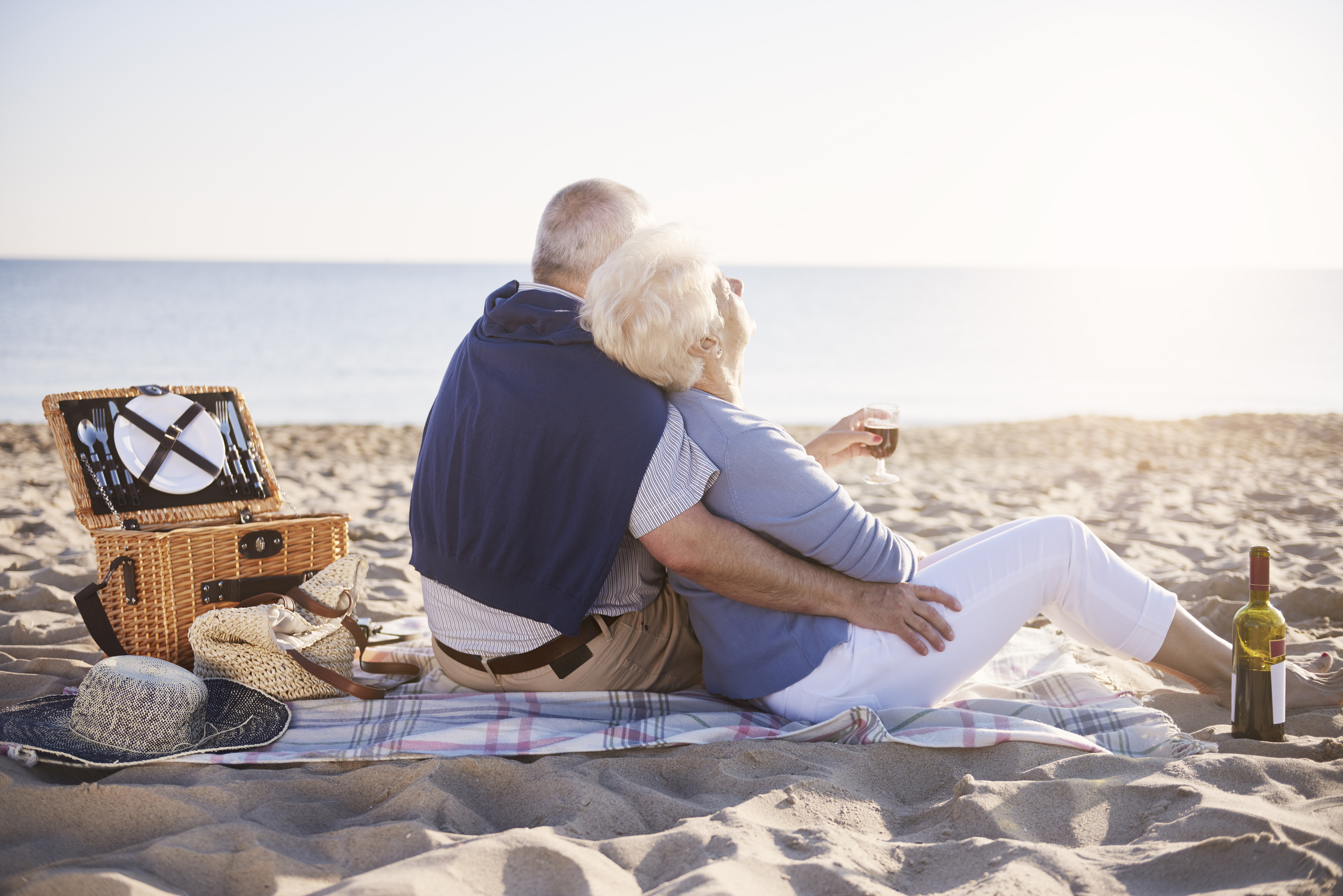 Summer Travel Plans for Seniors